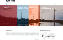 Nueva Página Web